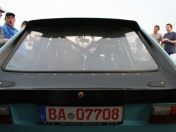 Treffen in Störnhof 2009
